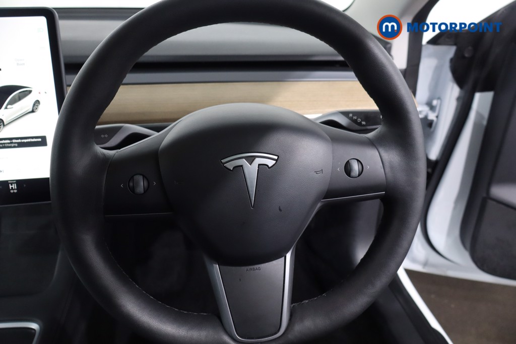 Tesla Model 3 Long Range Automatic Electric Saloon - Stock Number (1600379) - 6th supplementary image