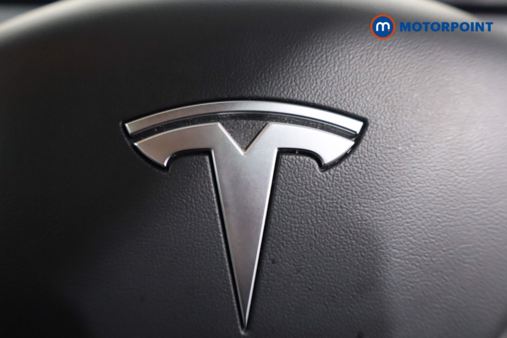 Tesla Model 3 Long Range Automatic Electric Saloon - Stock Number (1600379) - 13th supplementary image