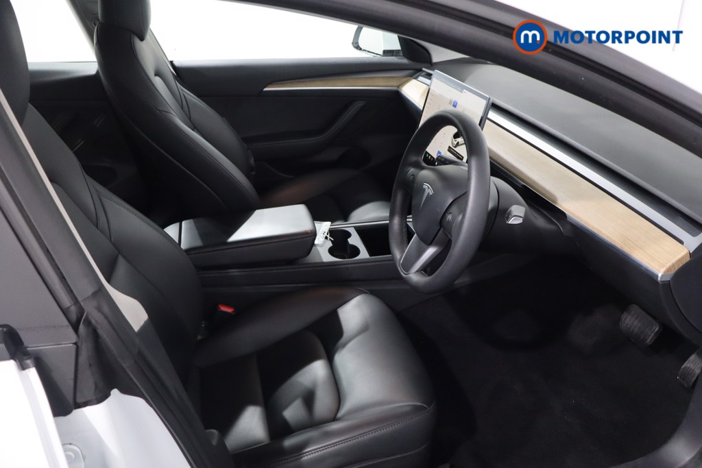 Tesla Model 3 Long Range Automatic Electric Saloon - Stock Number (1600379) - 18th supplementary image