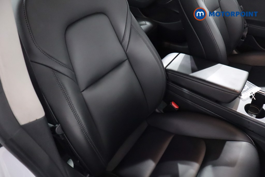 Tesla Model 3 Long Range Automatic Electric Saloon - Stock Number (1600379) - 19th supplementary image