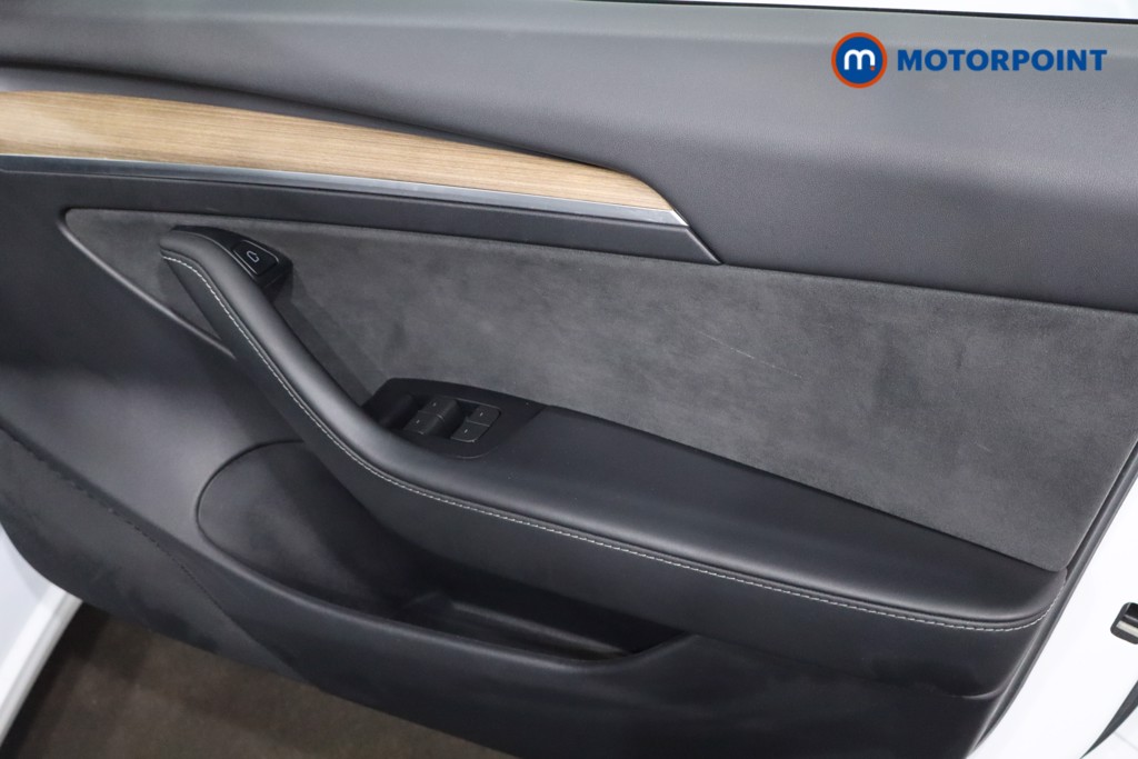 Tesla Model 3 Long Range Automatic Electric Saloon - Stock Number (1600379) - 20th supplementary image