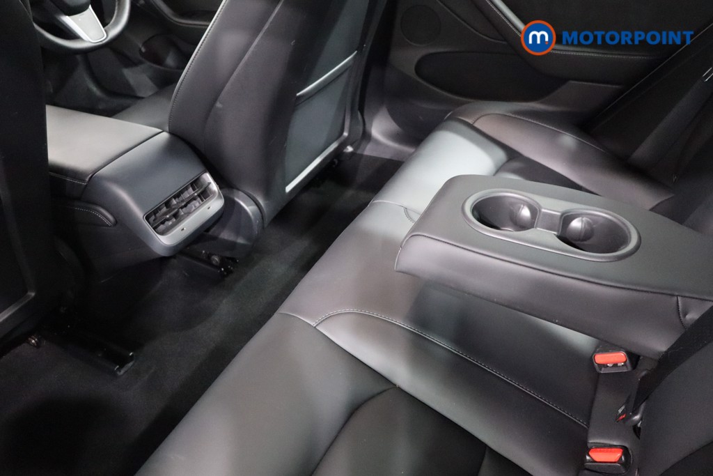 Tesla Model 3 Long Range Automatic Electric Saloon - Stock Number (1600379) - 23rd supplementary image