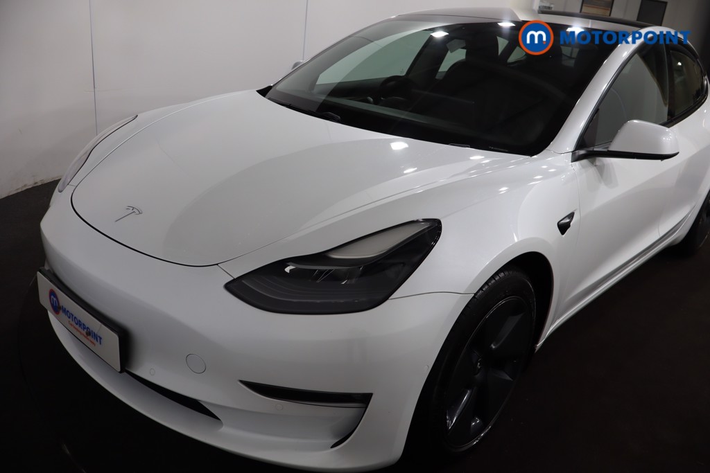 Tesla Model 3 Long Range Automatic Electric Saloon - Stock Number (1600379) - 24th supplementary image