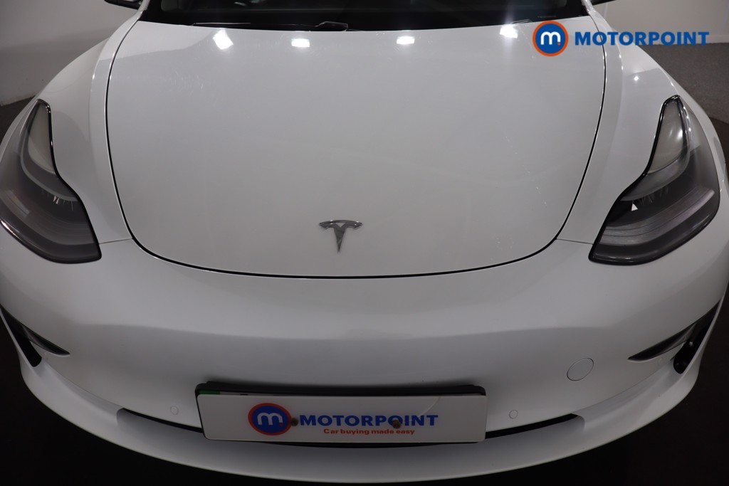 Tesla Model 3 Long Range Automatic Electric Saloon - Stock Number (1600379) - 25th supplementary image