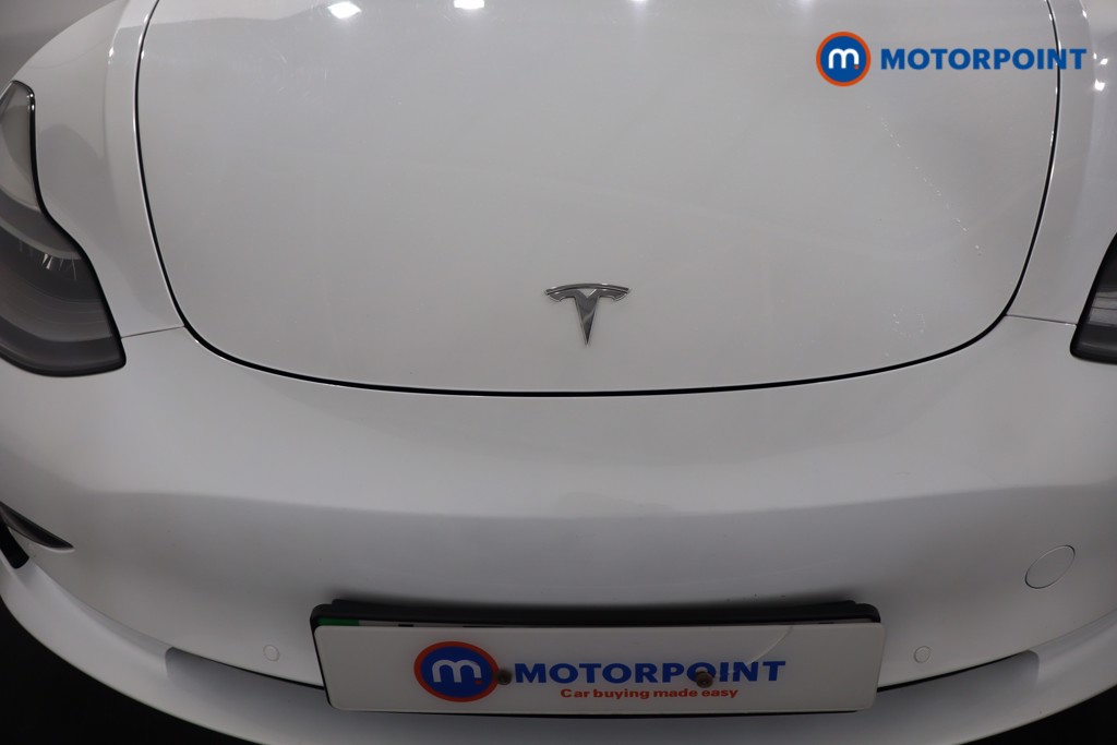 Tesla Model 3 Long Range Automatic Electric Saloon - Stock Number (1600379) - 26th supplementary image