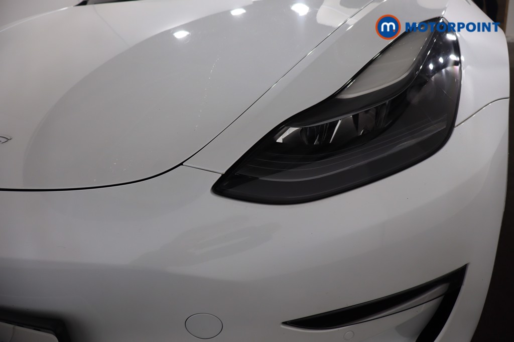 Tesla Model 3 Long Range Automatic Electric Saloon - Stock Number (1600379) - 28th supplementary image