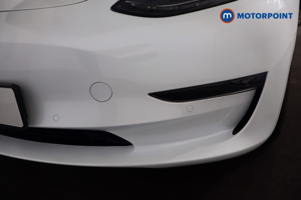 Tesla Model 3 Long Range Automatic Electric Saloon - Stock Number (1600379) - 29th supplementary image