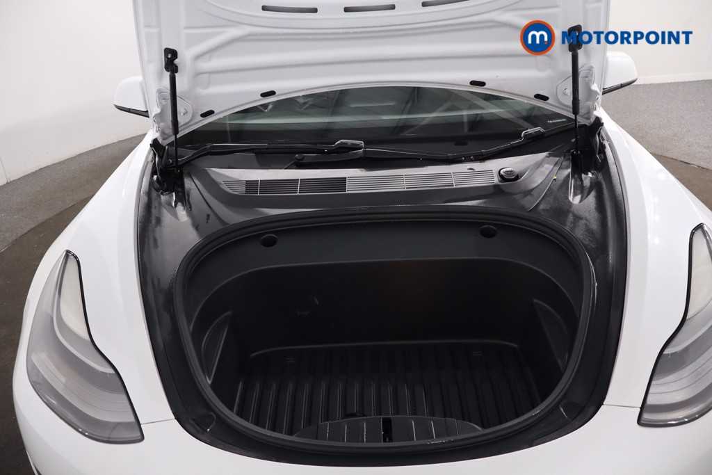 Tesla Model 3 Long Range Automatic Electric Saloon - Stock Number (1600379) - 30th supplementary image