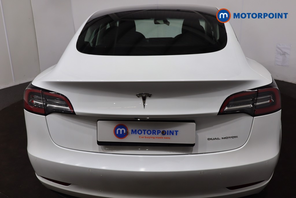 Tesla Model 3 Long Range Automatic Electric Saloon - Stock Number (1600379) - 31st supplementary image