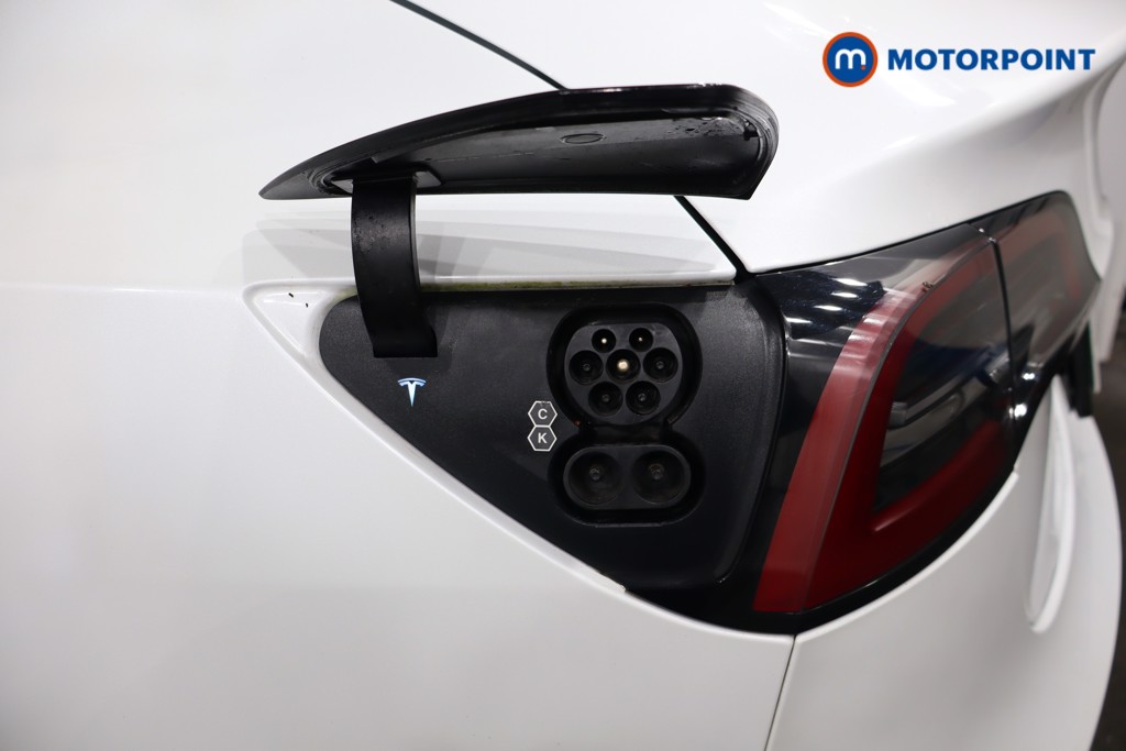 Tesla Model 3 Long Range Automatic Electric Saloon - Stock Number (1600379) - 36th supplementary image