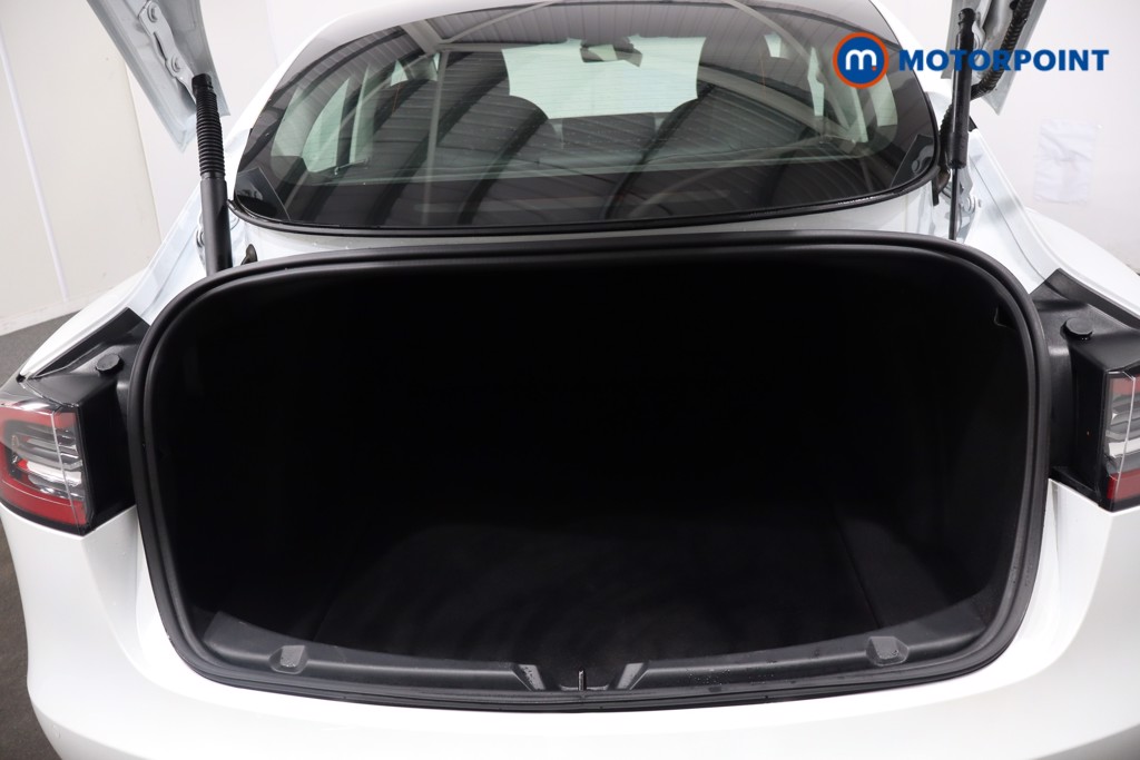 Tesla Model 3 Long Range Automatic Electric Saloon - Stock Number (1600379) - 39th supplementary image