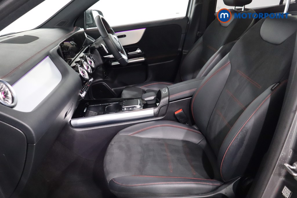 Mercedes-Benz EQA Amg Line Automatic Electric SUV - Stock Number (1600383) - 4th supplementary image