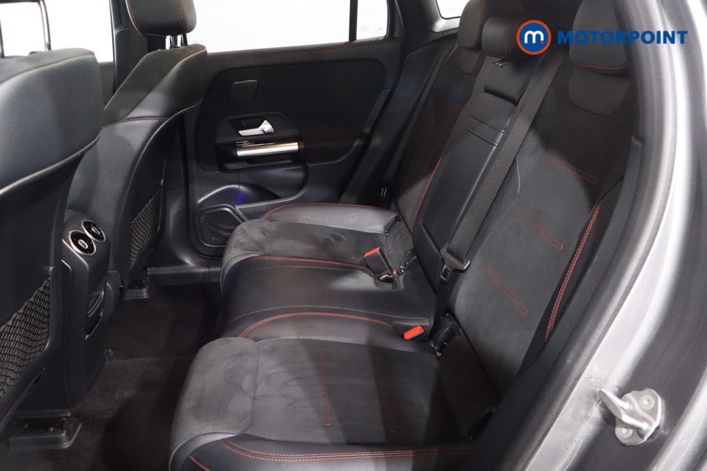 Mercedes-Benz EQA Amg Line Automatic Electric SUV - Stock Number (1600383) - 5th supplementary image