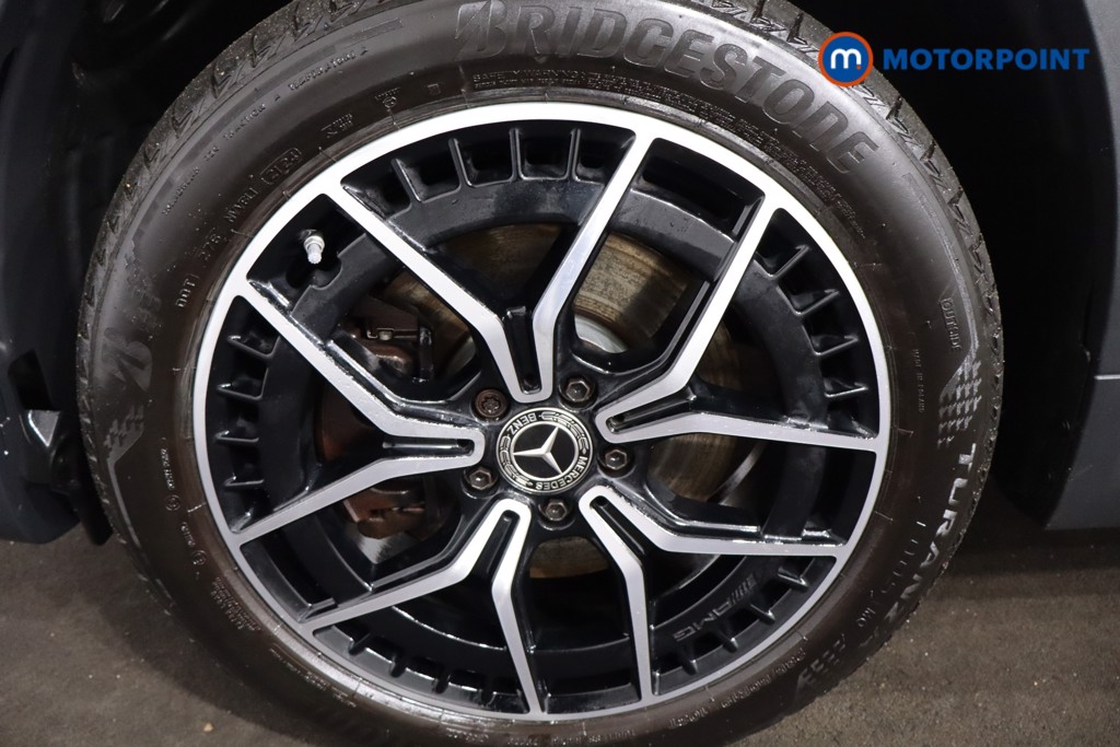 Mercedes-Benz EQA Amg Line Automatic Electric SUV - Stock Number (1600383) - 11th supplementary image