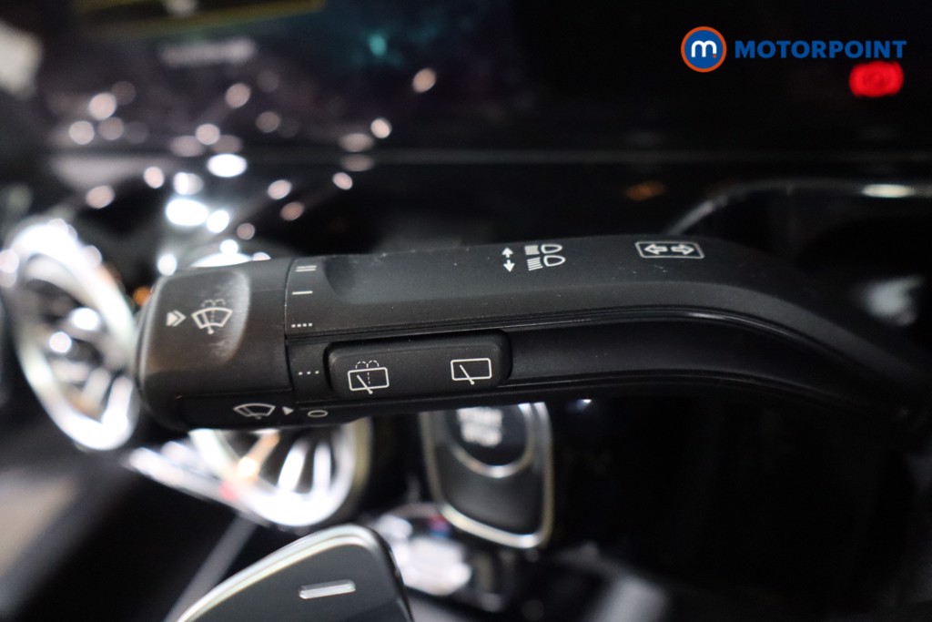 Mercedes-Benz EQA Amg Line Automatic Electric SUV - Stock Number (1600383) - 16th supplementary image