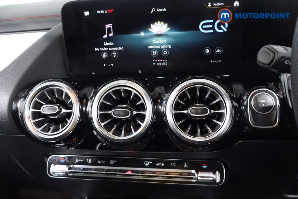 Mercedes-Benz EQA Amg Line Automatic Electric SUV - Stock Number (1600383) - 17th supplementary image