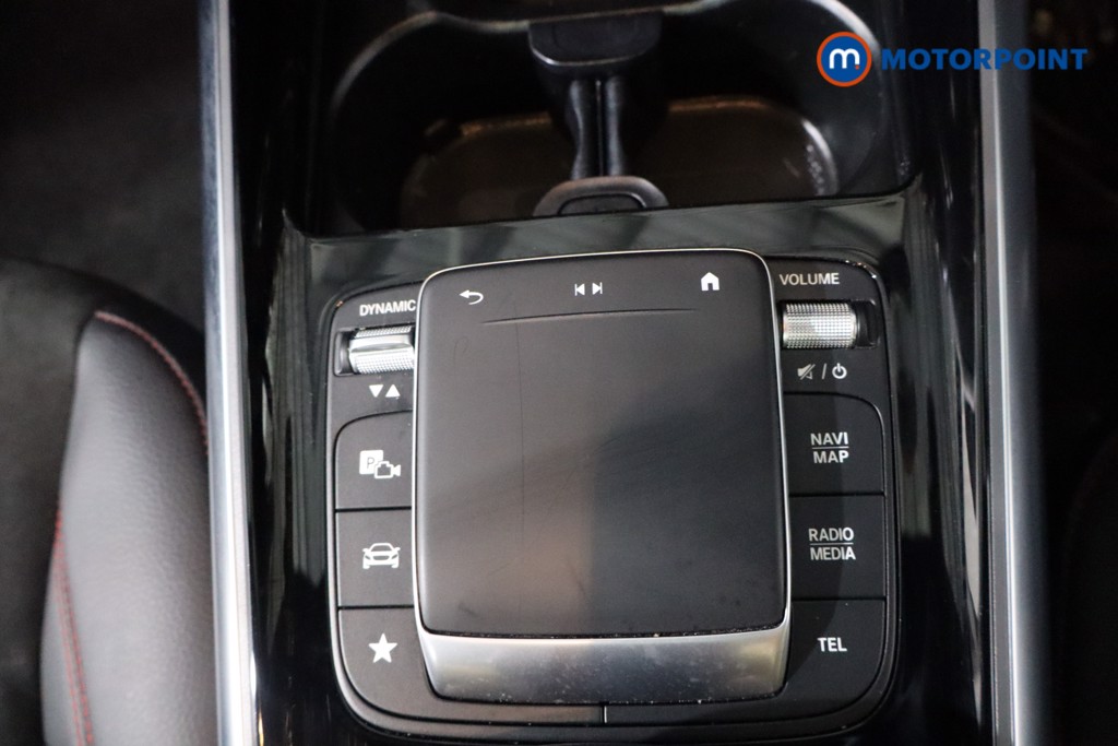 Mercedes-Benz EQA Amg Line Automatic Electric SUV - Stock Number (1600383) - 19th supplementary image