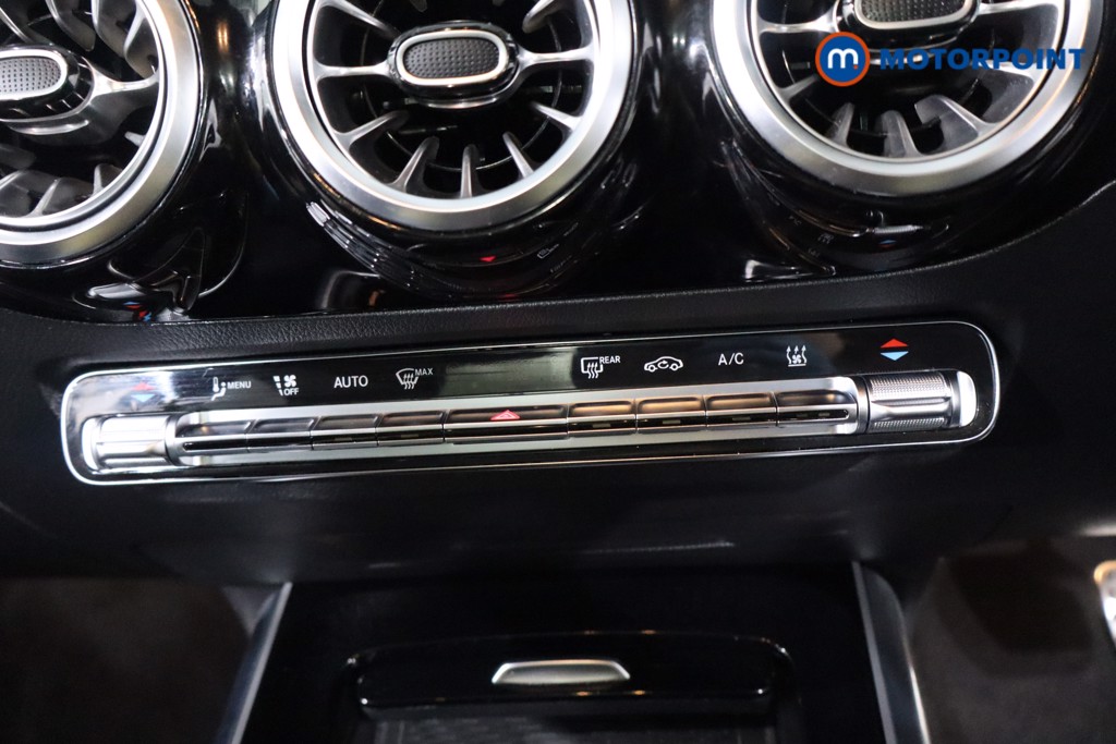 Mercedes-Benz EQA Amg Line Automatic Electric SUV - Stock Number (1600383) - 20th supplementary image