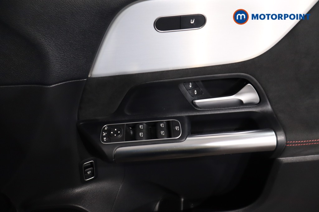 Mercedes-Benz EQA Amg Line Automatic Electric SUV - Stock Number (1600383) - 23rd supplementary image