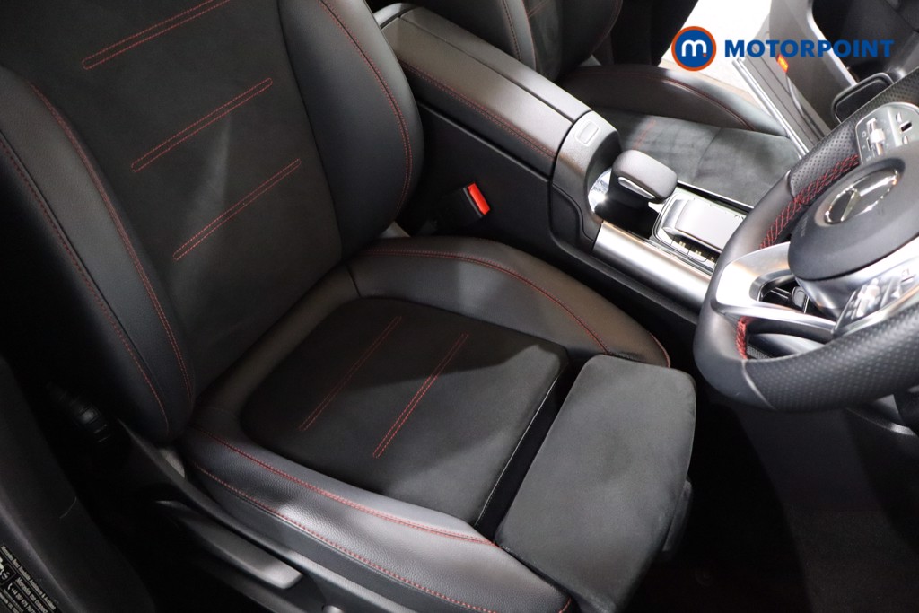 Mercedes-Benz EQA Amg Line Automatic Electric SUV - Stock Number (1600383) - 25th supplementary image