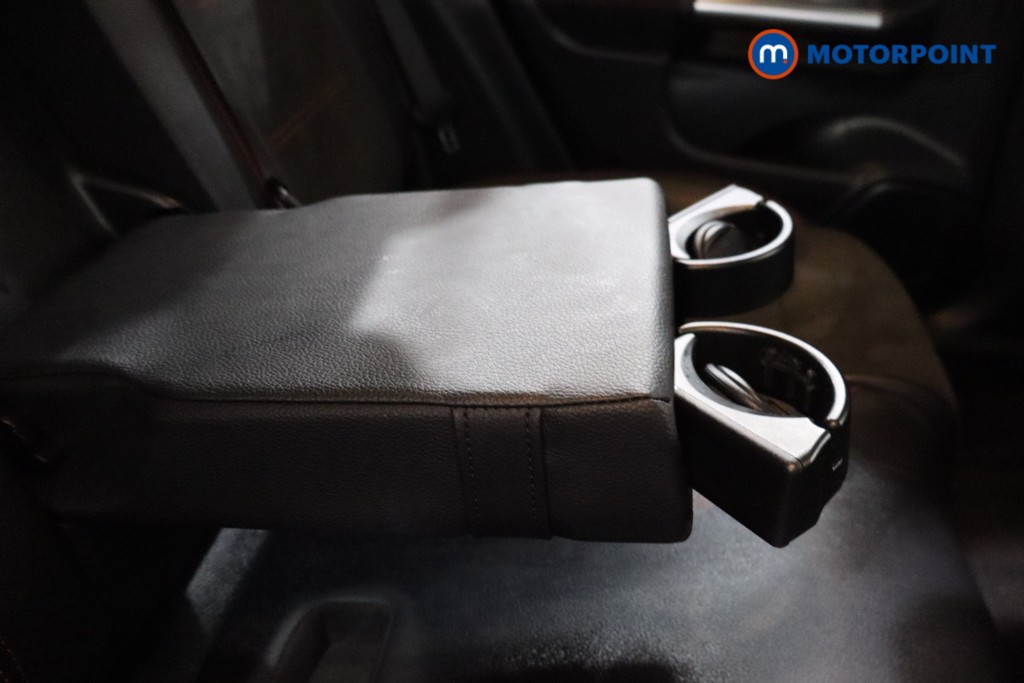 Mercedes-Benz EQA Amg Line Automatic Electric SUV - Stock Number (1600383) - 27th supplementary image