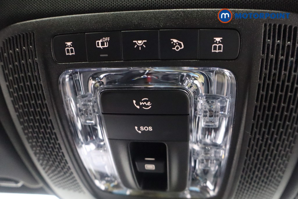 Mercedes-Benz EQA Amg Line Automatic Electric SUV - Stock Number (1600383) - 28th supplementary image