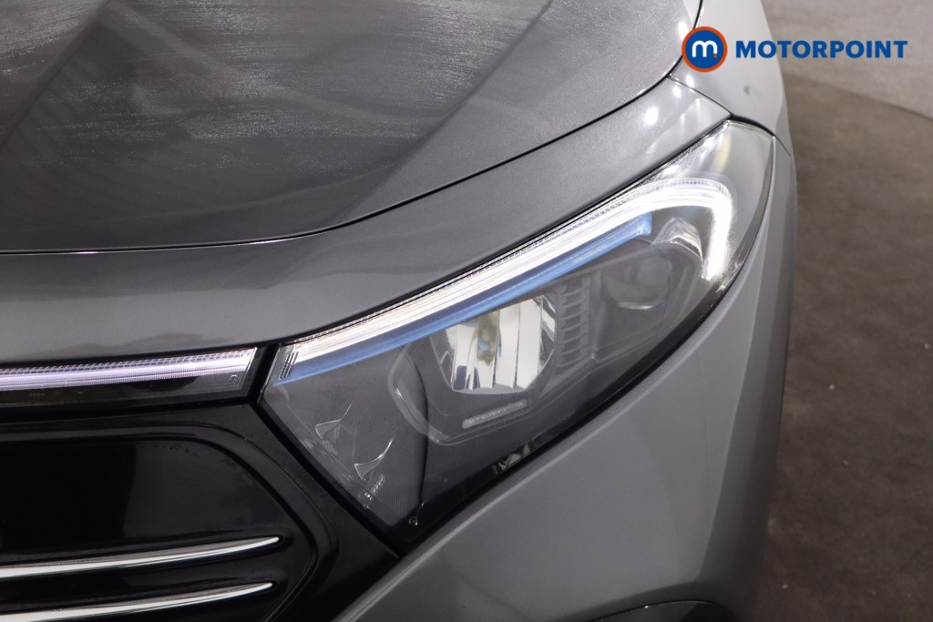 Mercedes-Benz EQA Amg Line Automatic Electric SUV - Stock Number (1600383) - 29th supplementary image