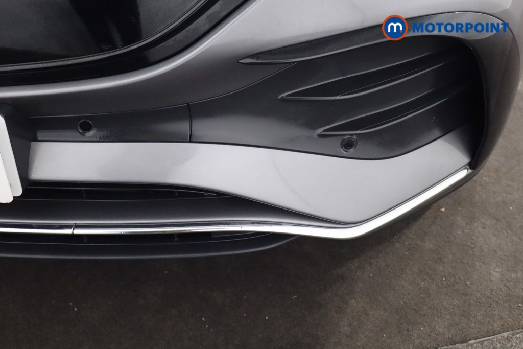 Mercedes-Benz EQA Amg Line Automatic Electric SUV - Stock Number (1600383) - 30th supplementary image
