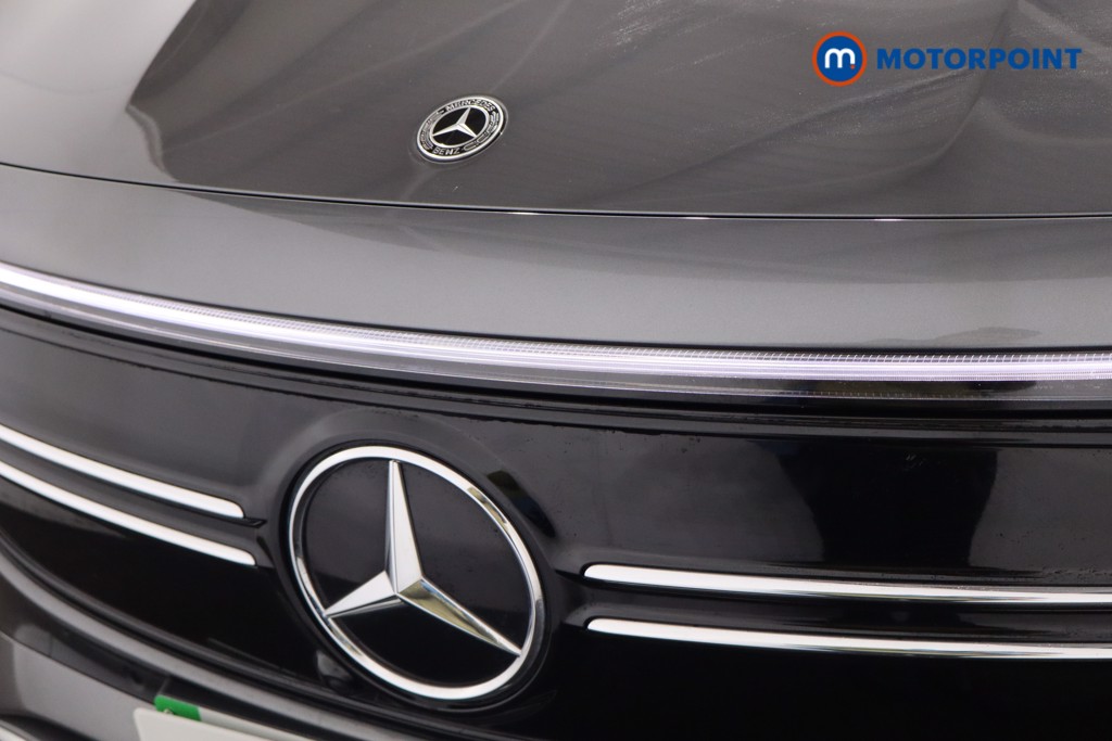 Mercedes-Benz EQA Amg Line Automatic Electric SUV - Stock Number (1600383) - 31st supplementary image