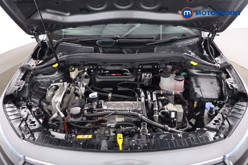 Mercedes-Benz EQA Amg Line Automatic Electric SUV - Stock Number (1600383) - 33rd supplementary image