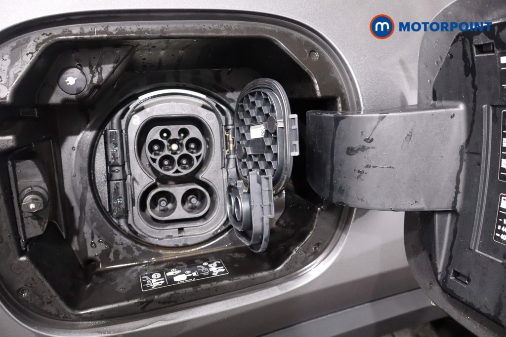 Mercedes-Benz EQA Amg Line Automatic Electric SUV - Stock Number (1600383) - 34th supplementary image