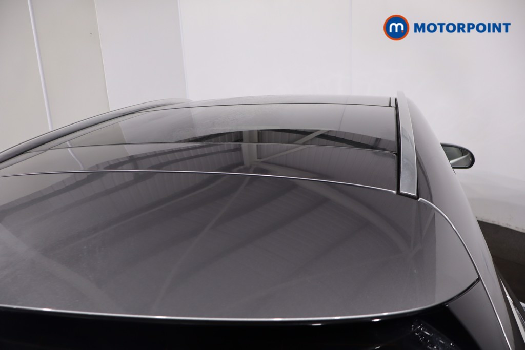 Mercedes-Benz EQA Amg Line Automatic Electric SUV - Stock Number (1600383) - 35th supplementary image