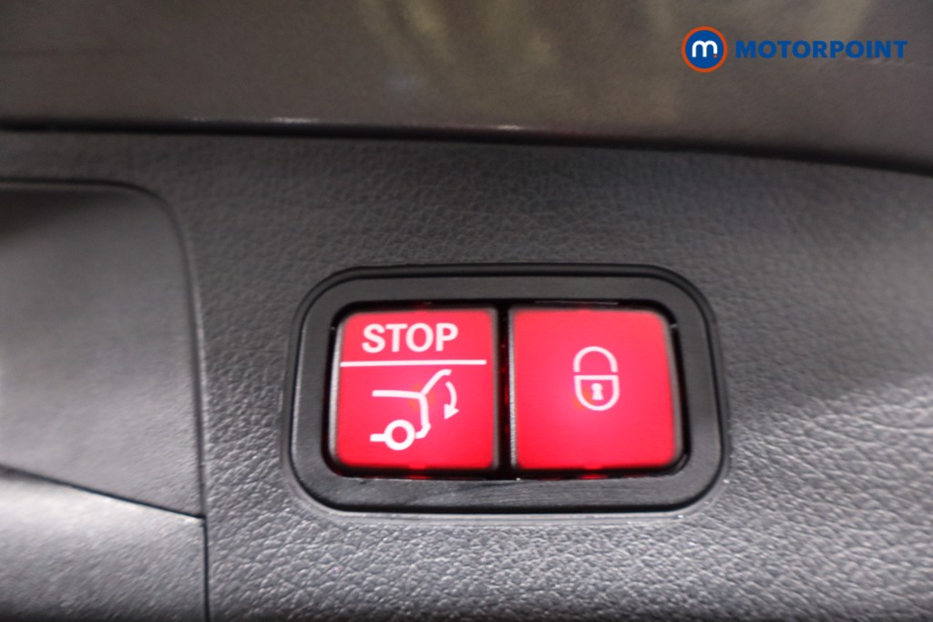 Mercedes-Benz EQA Amg Line Automatic Electric SUV - Stock Number (1600383) - 38th supplementary image