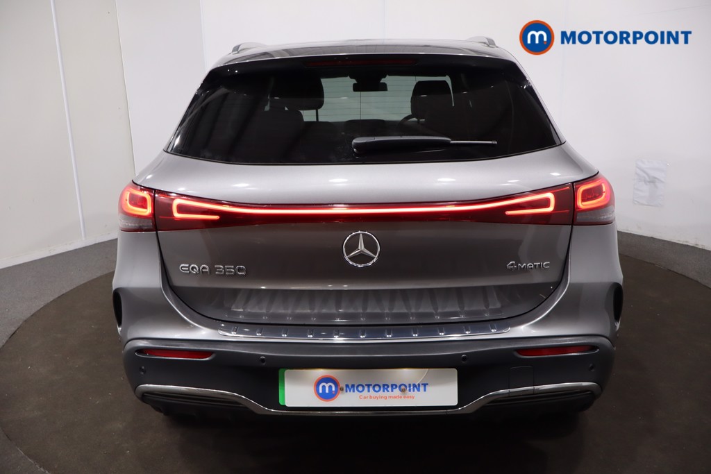 Mercedes-Benz EQA Amg Line Automatic Electric SUV - Stock Number (1600383) - 39th supplementary image