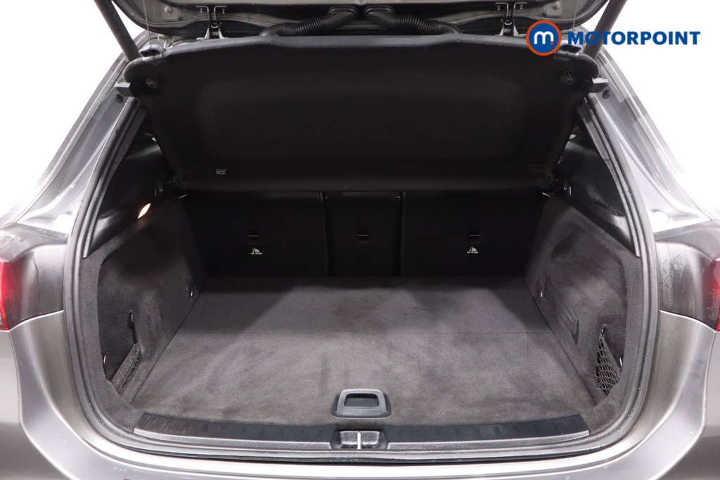 Mercedes-Benz EQA Amg Line Automatic Electric SUV - Stock Number (1600383) - 40th supplementary image