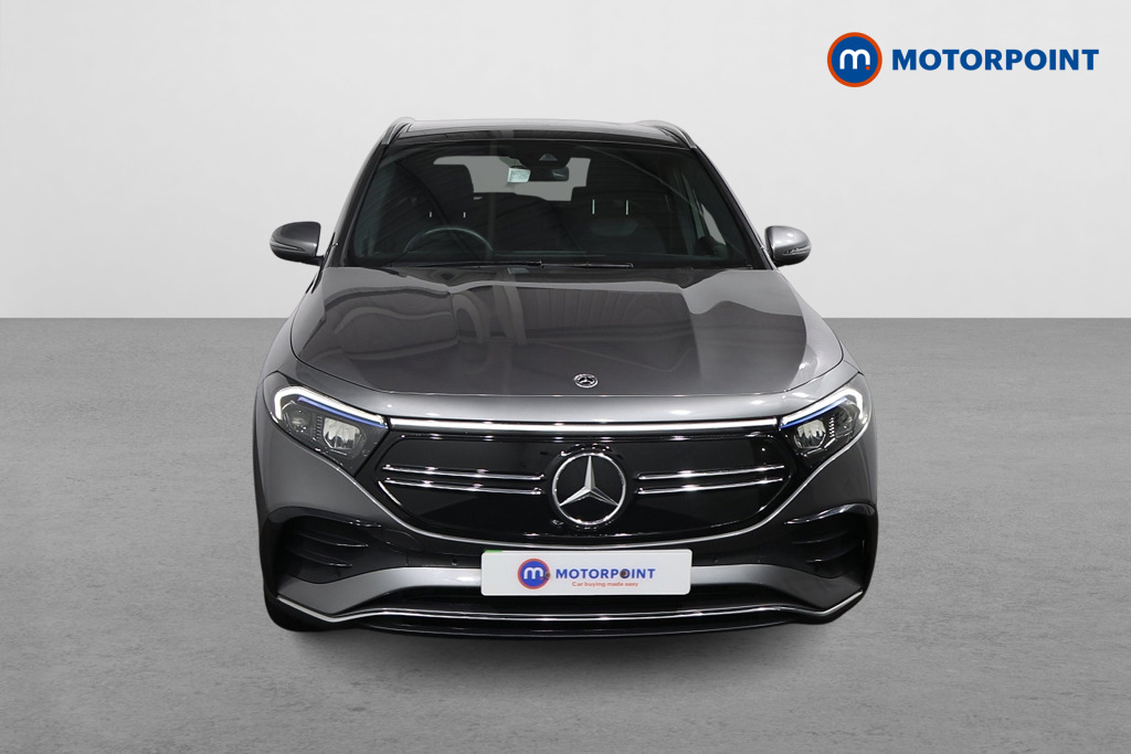 Mercedes-Benz EQA Amg Line Automatic Electric SUV - Stock Number (1600383) - Front bumper