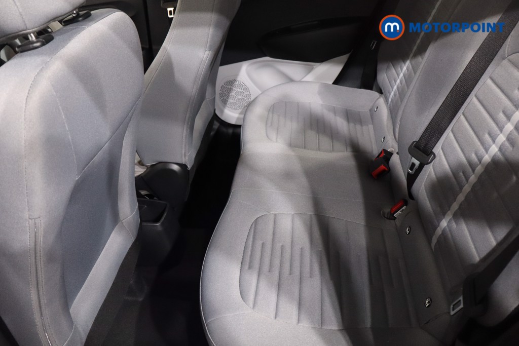 Hyundai I10 Premium Automatic Petrol Hatchback - Stock Number (1600557) - 5th supplementary image