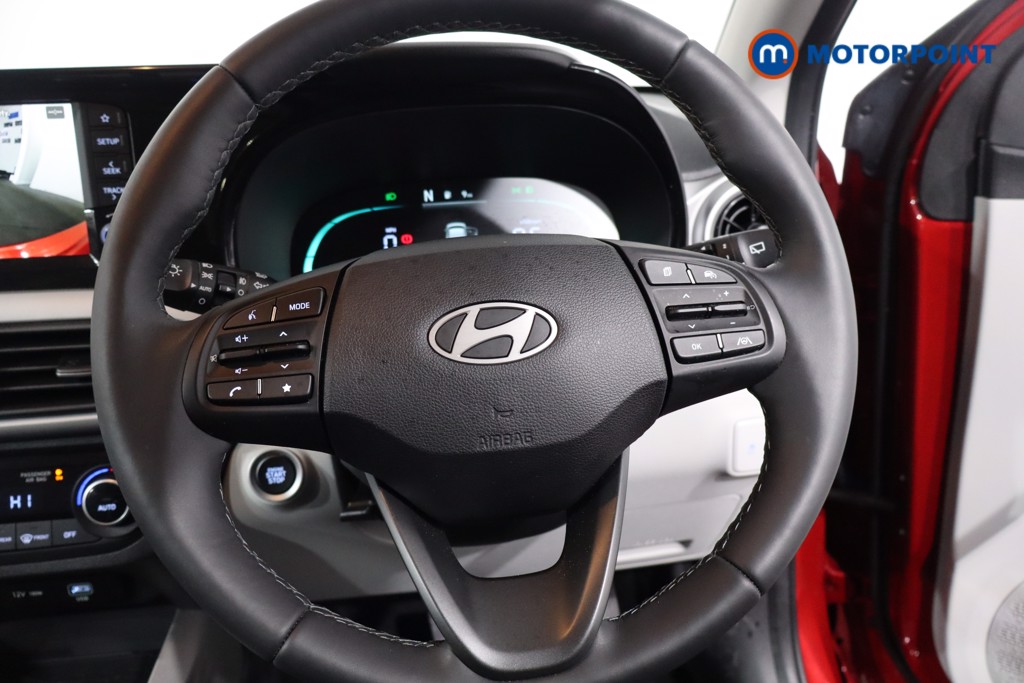 Hyundai I10 Premium Automatic Petrol Hatchback - Stock Number (1600557) - 6th supplementary image