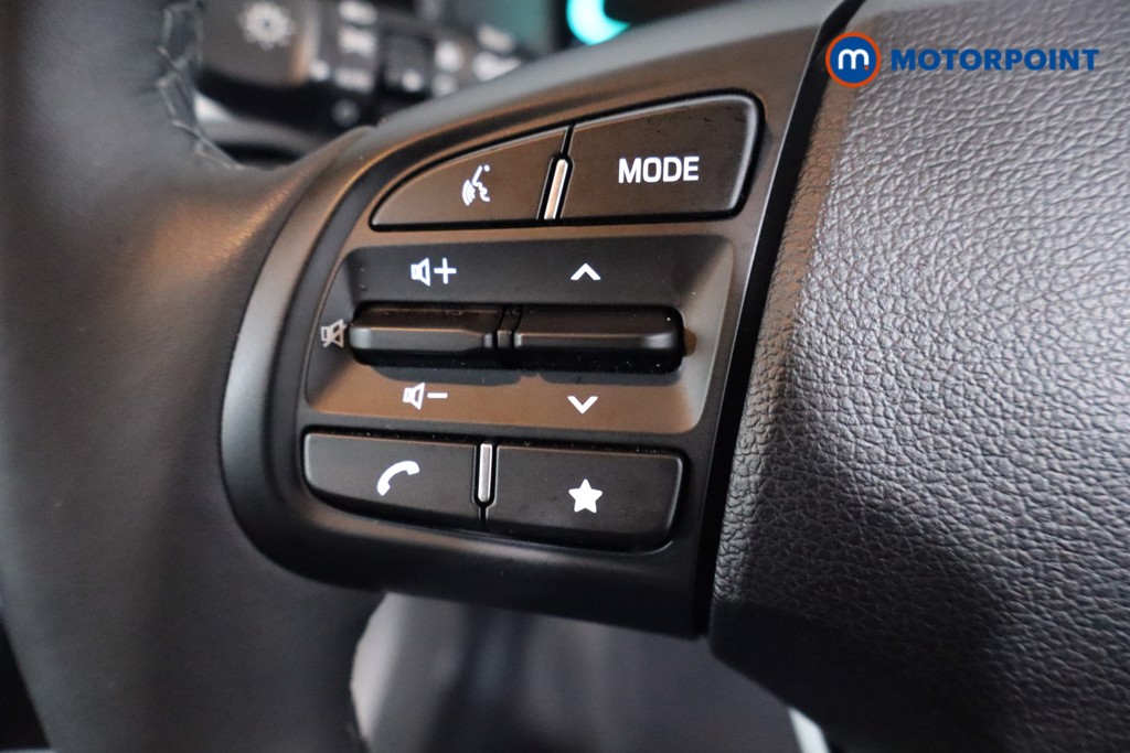 Hyundai I10 Premium Automatic Petrol Hatchback - Stock Number (1600557) - 7th supplementary image