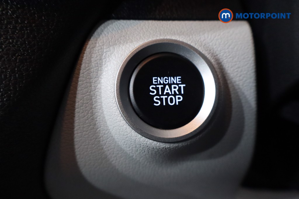 Hyundai I10 Premium Automatic Petrol Hatchback - Stock Number (1600557) - 13th supplementary image