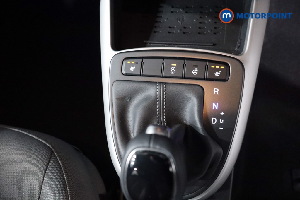 Hyundai I10 Premium Automatic Petrol Hatchback - Stock Number (1600557) - 14th supplementary image