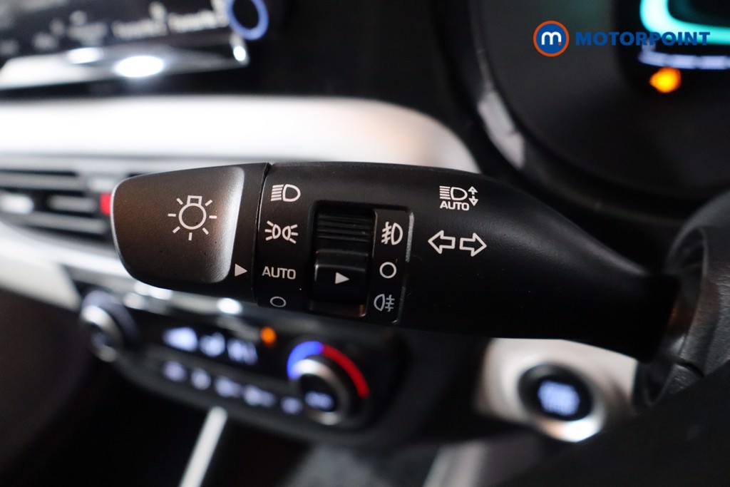 Hyundai I10 Premium Automatic Petrol Hatchback - Stock Number (1600557) - 17th supplementary image