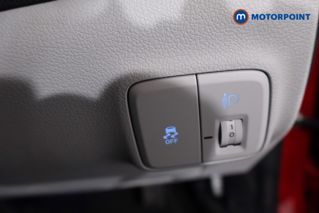 Hyundai I10 Premium Automatic Petrol Hatchback - Stock Number (1600557) - 20th supplementary image