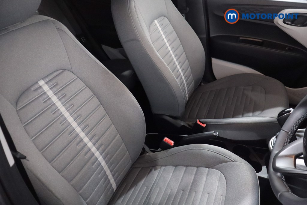 Hyundai I10 Premium Automatic Petrol Hatchback - Stock Number (1600557) - 22nd supplementary image