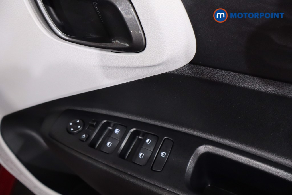 Hyundai I10 Premium Automatic Petrol Hatchback - Stock Number (1600557) - 24th supplementary image