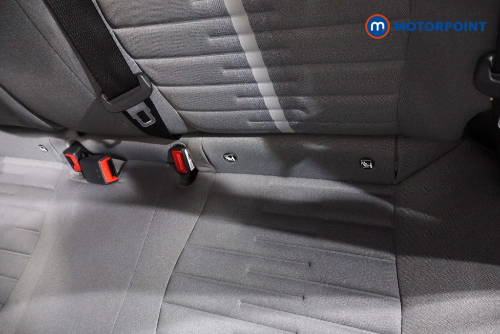 Hyundai I10 Premium Automatic Petrol Hatchback - Stock Number (1600557) - 25th supplementary image