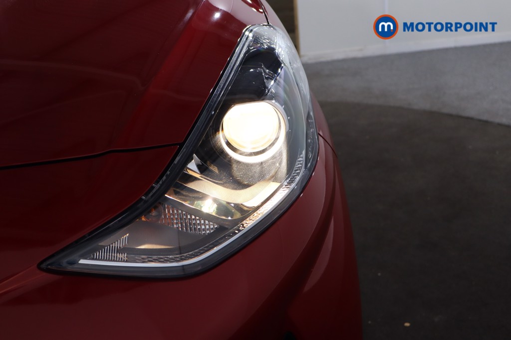 Hyundai I10 Premium Automatic Petrol Hatchback - Stock Number (1600557) - 26th supplementary image