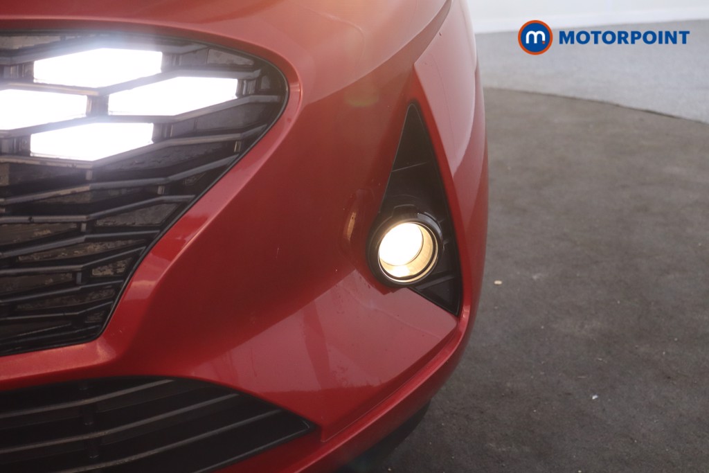 Hyundai I10 Premium Automatic Petrol Hatchback - Stock Number (1600557) - 27th supplementary image