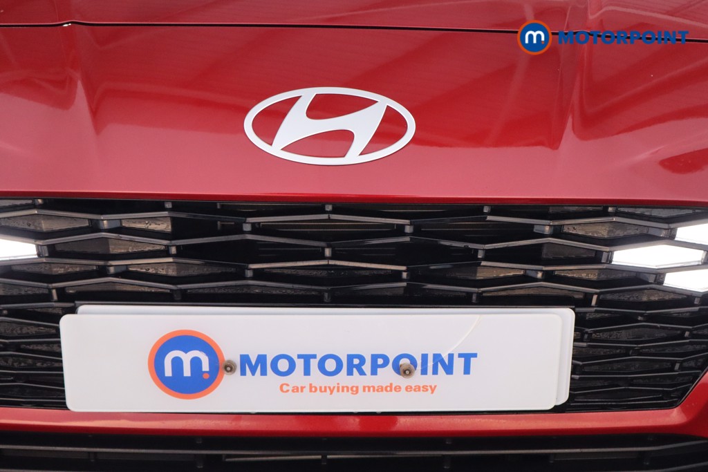 Hyundai I10 Premium Automatic Petrol Hatchback - Stock Number (1600557) - 28th supplementary image