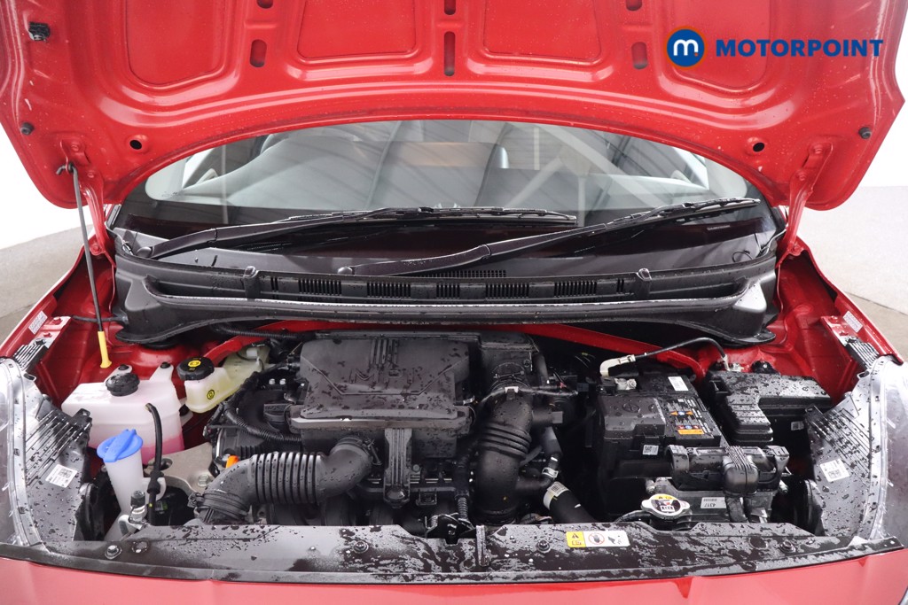 Hyundai I10 Premium Automatic Petrol Hatchback - Stock Number (1600557) - 31st supplementary image